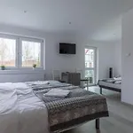 Nad Swiecajtami Rum i privatbostad