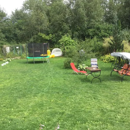 Nad Swiecajtami 民宿 *