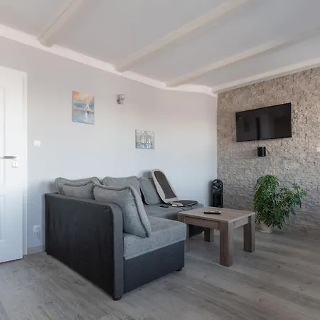 民宿 Nad Swiecajtami