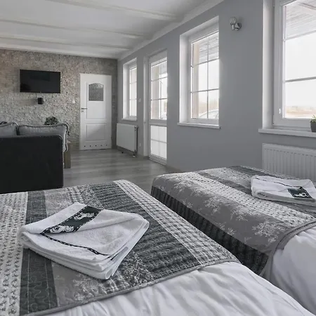 Nad Swiecajtami * Ogonki