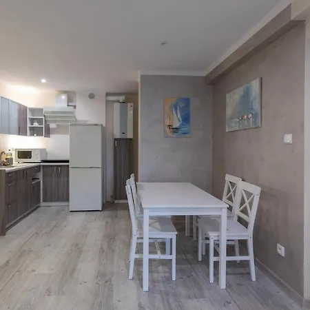 民宿 Nad Swiecajtami *