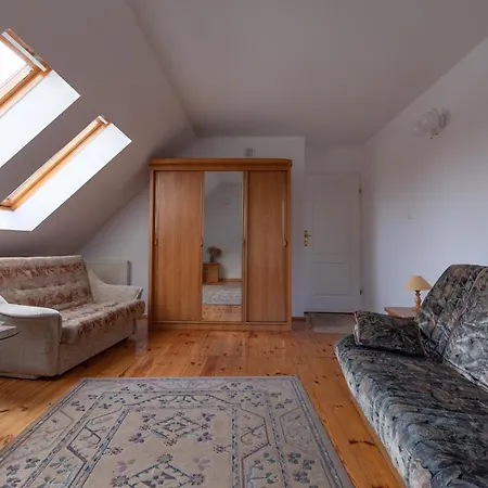 Nad Swiecajtami * Ogonki