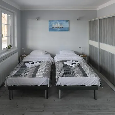 Nad Swiecajtami 民宿 *