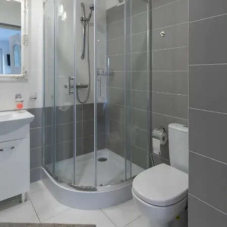 Nad Swiecajtami 民宿