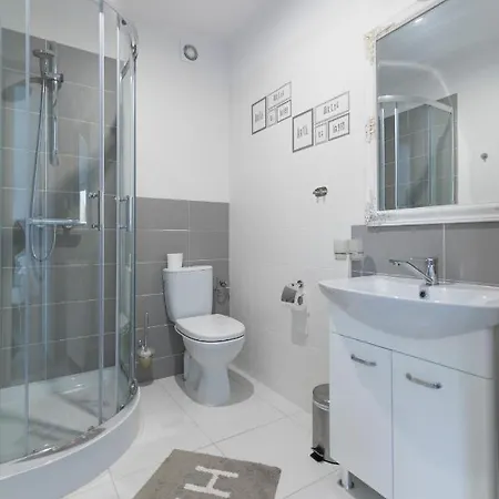 民宿 Nad Swiecajtami Ogonki