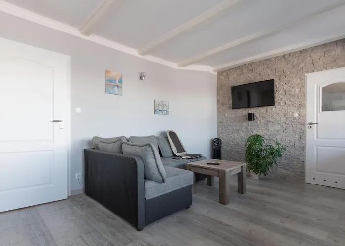 Homestay Nad Swiecajtami