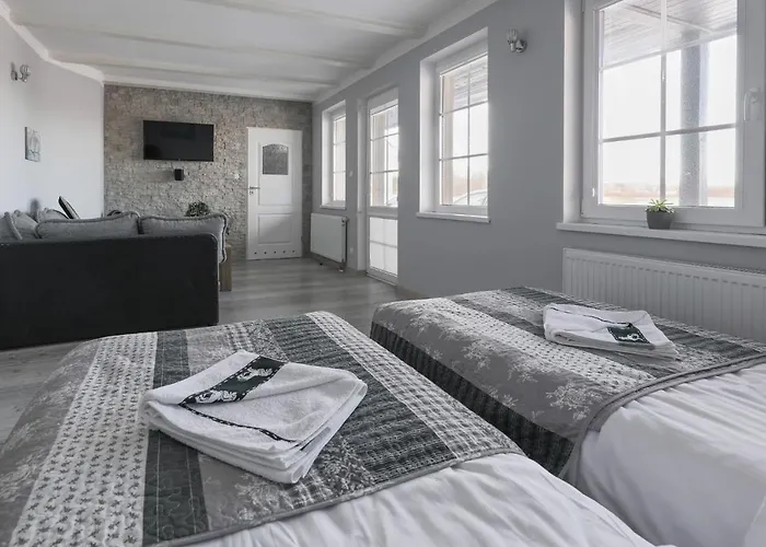 Nad Swiecajtami * Ogonki