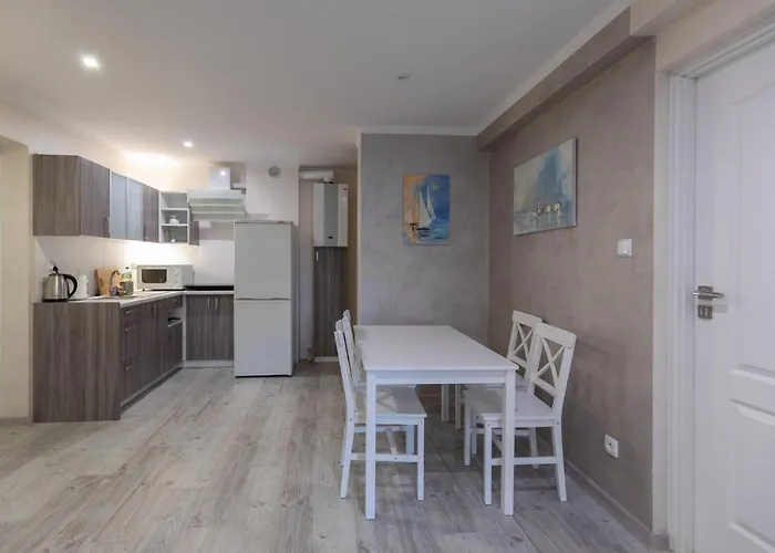 Homestay Nad Swiecajtami *