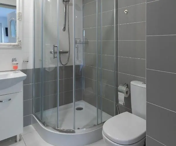 Nad Swiecajtami Homestay